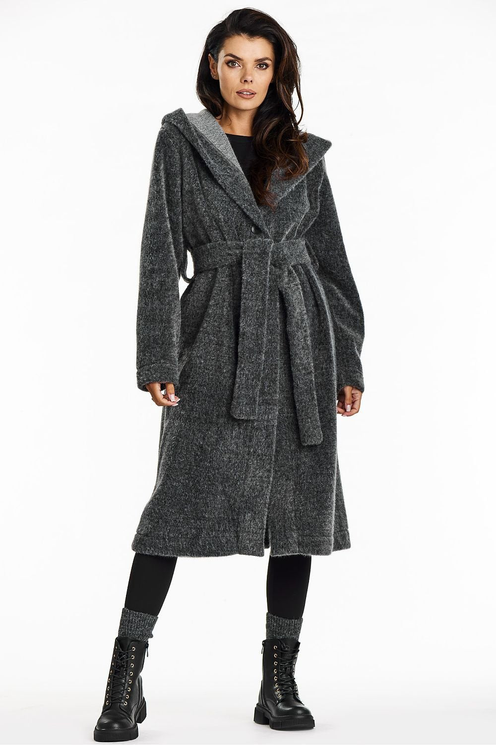 Coat model 200555