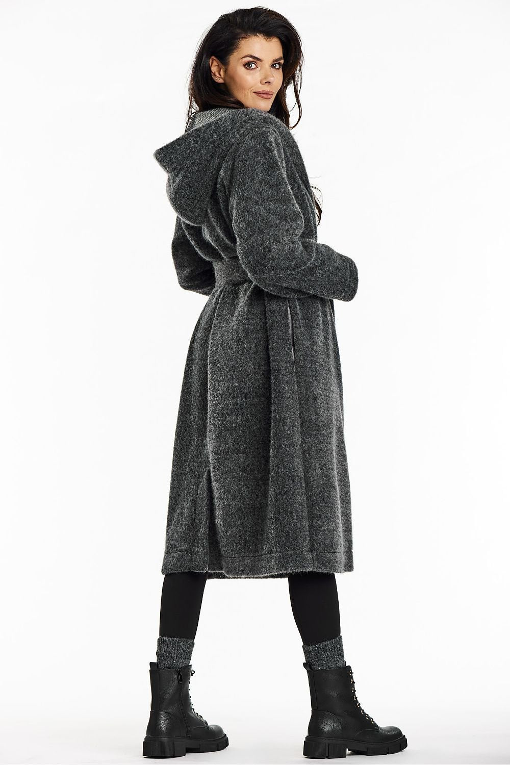 Coat model 200555