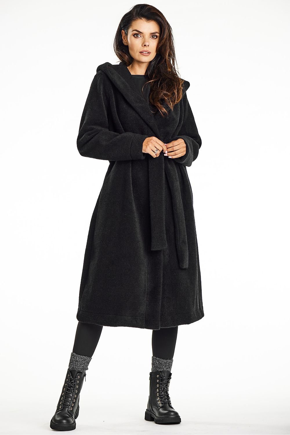 Coat model 200555