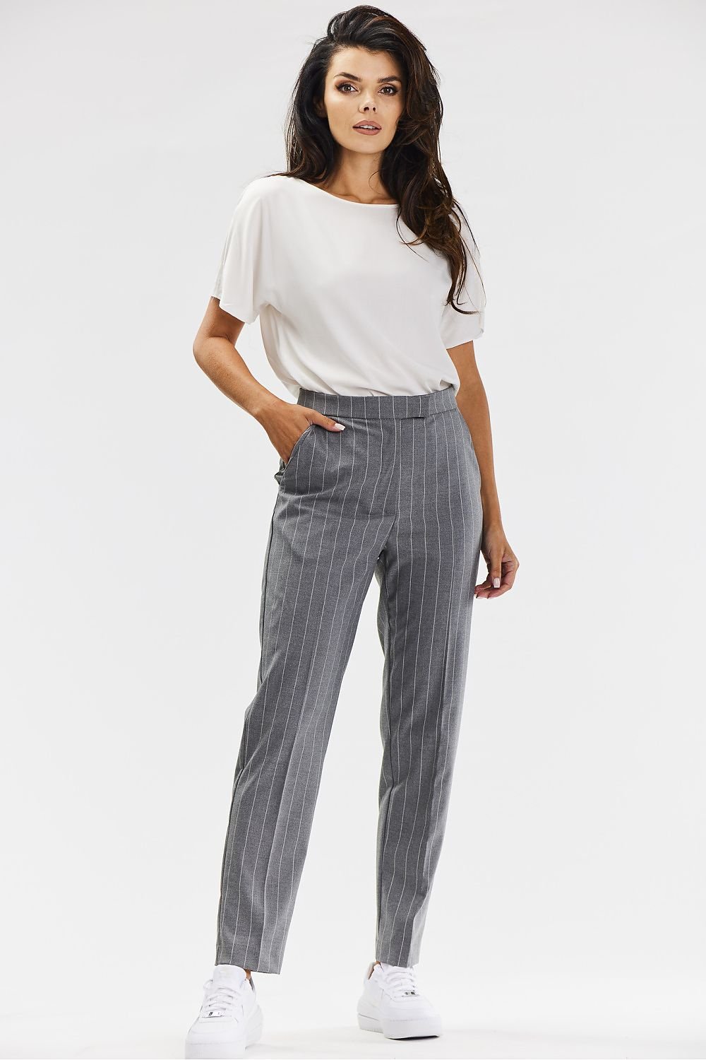 Women trousers model 200563