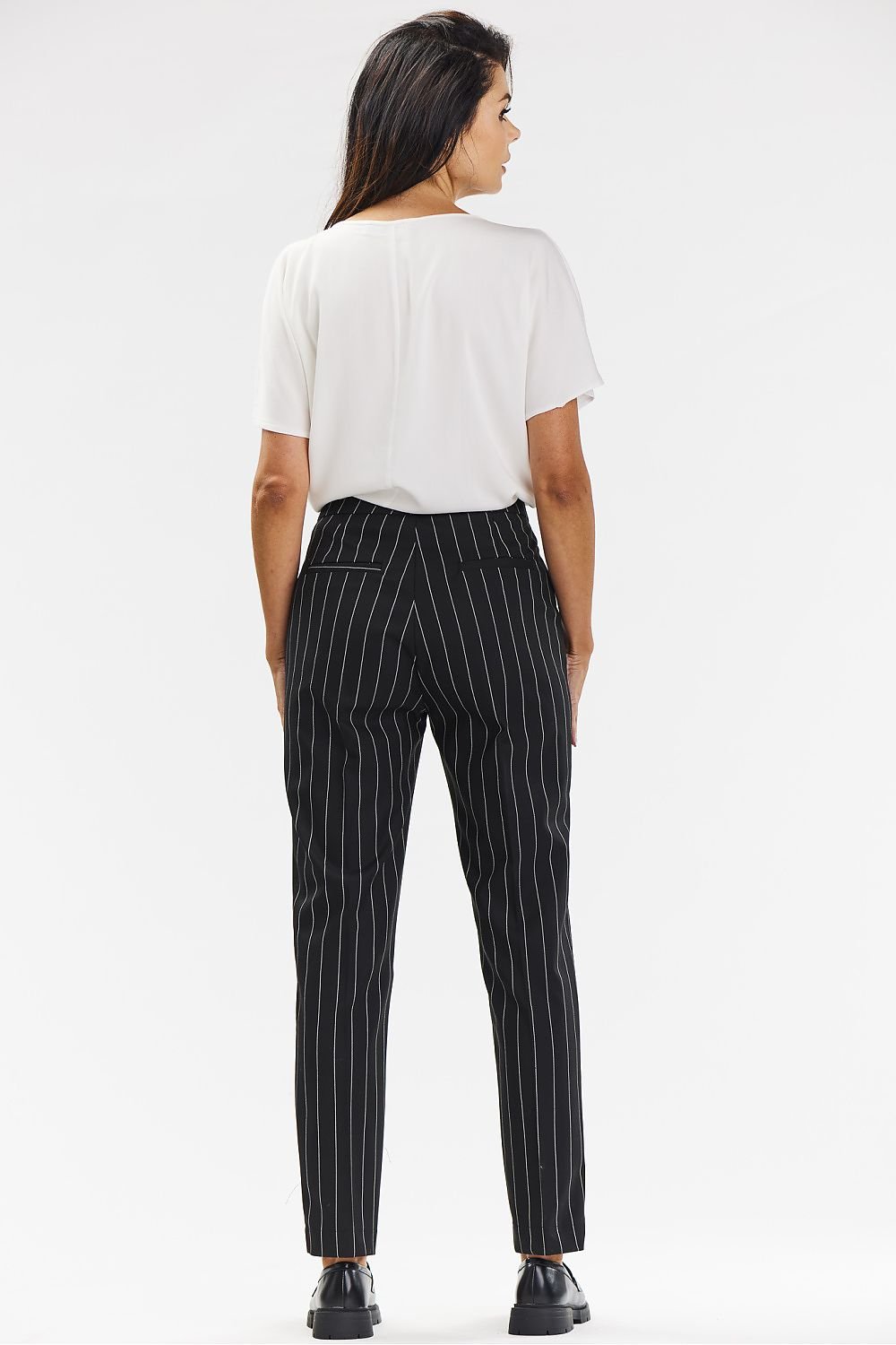 Women trousers model 200563