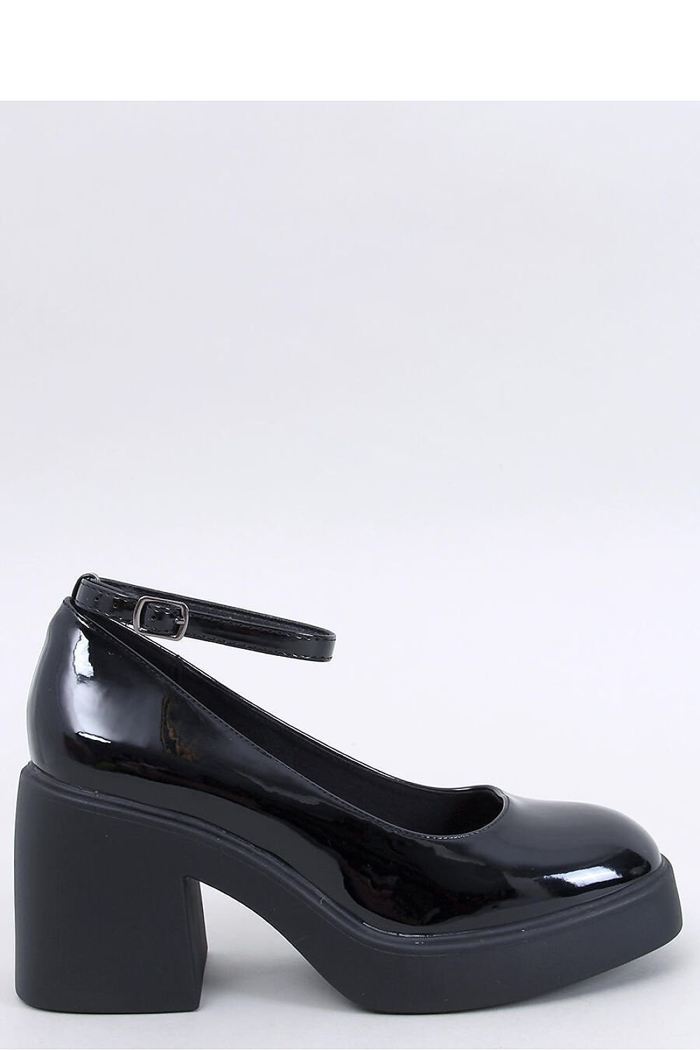 Platform pumps model 200746