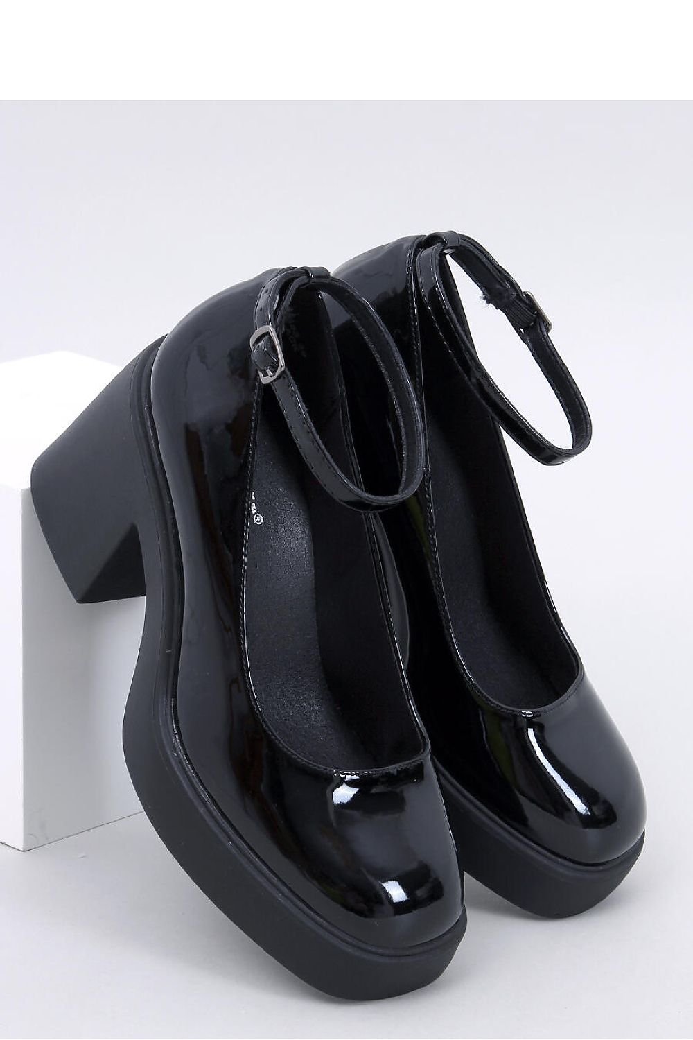 Platform pumps model 200746