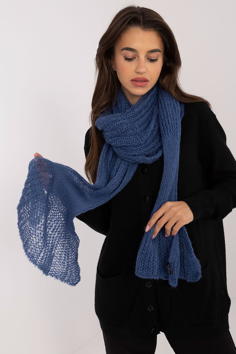 Shawl AT