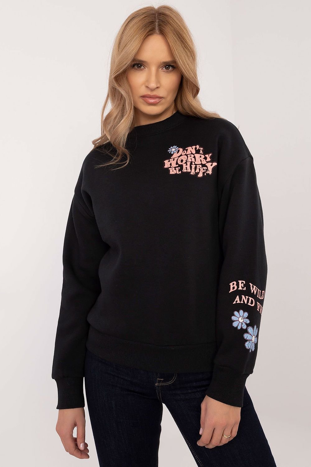 Sweatshirt model 203487