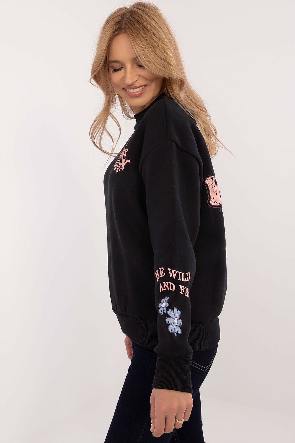 Sweatshirt model 203487