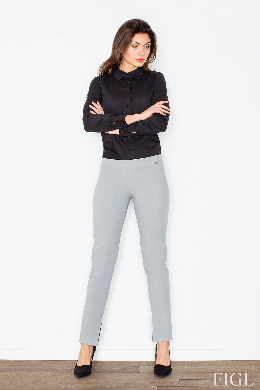 Women trousers Figl