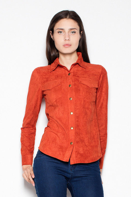 Long sleeve shirt Venaton