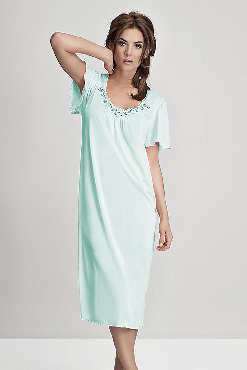 Nightshirt model 119602 Mewa