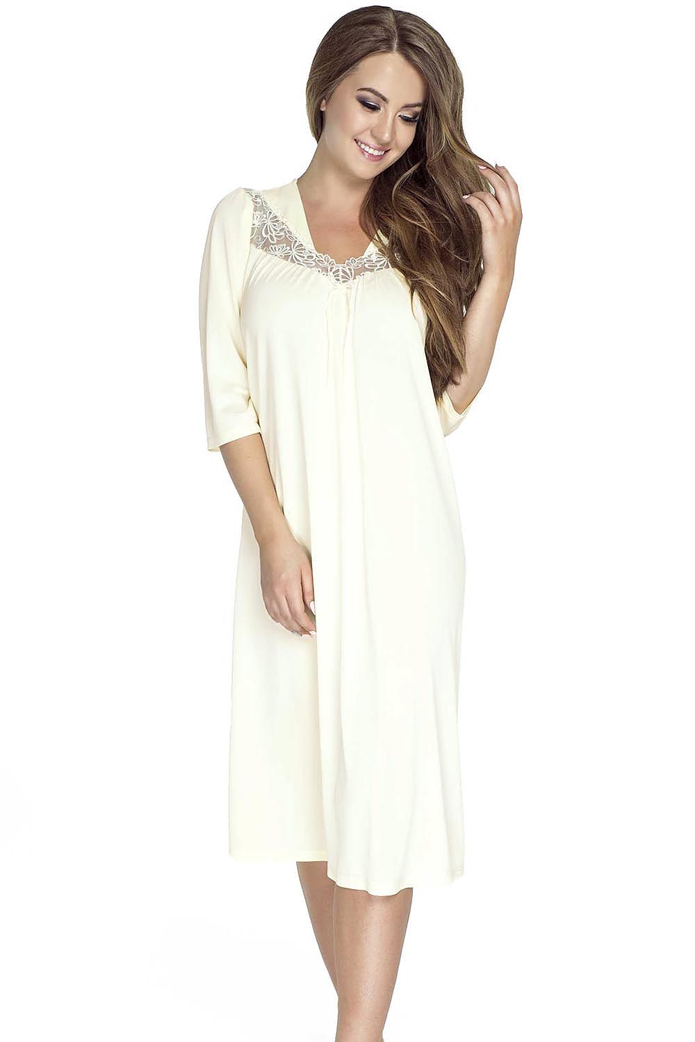 Nightshirt model 108476 Mewa