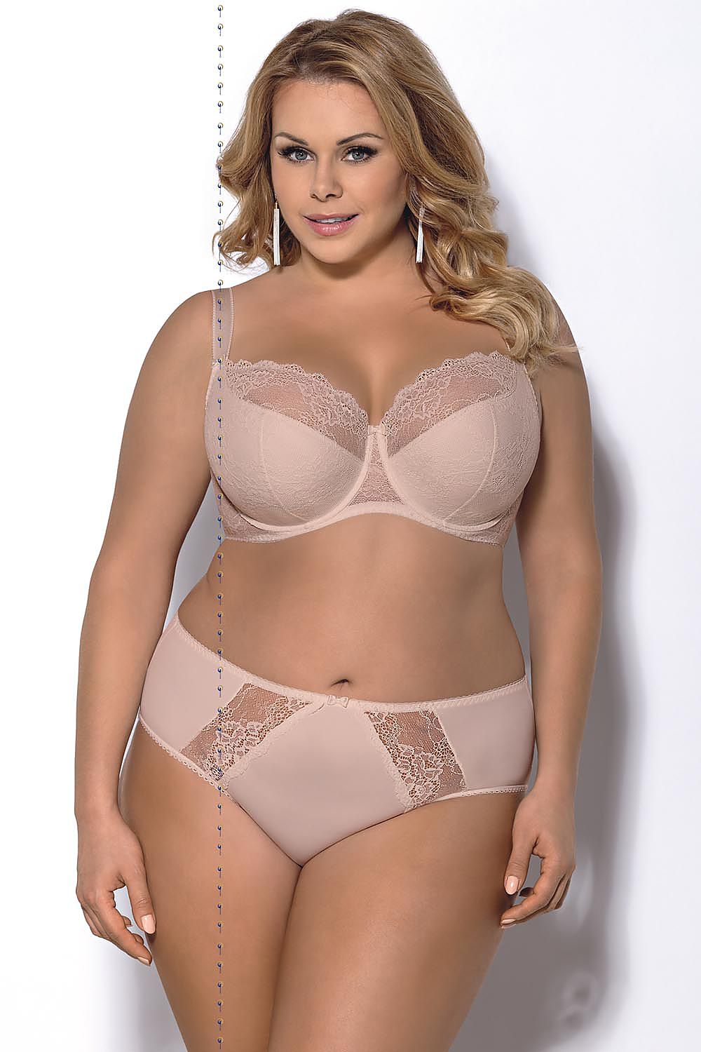 Aluspüksid, 172147 Gorsenia Lingerie