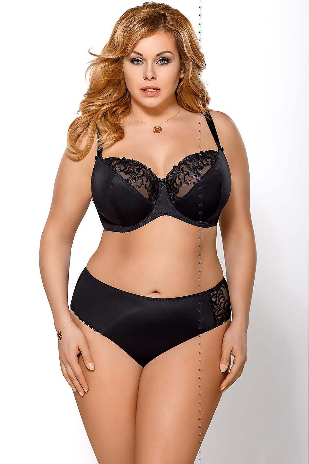 Aluspüksid 114764 Gorsenia Lingerie