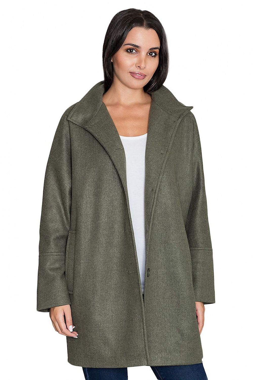 Coat Figl