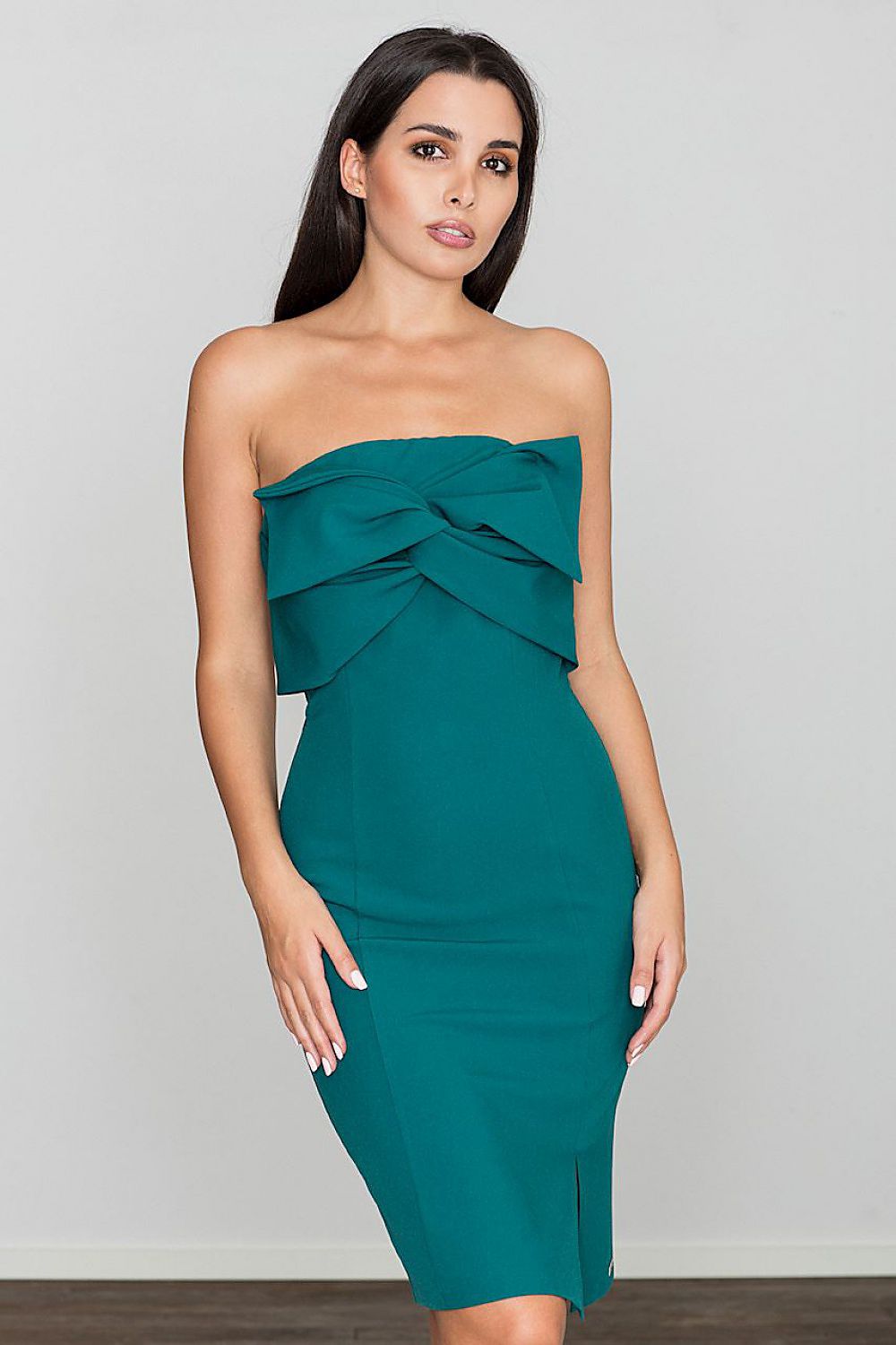 Cocktail dress Figl