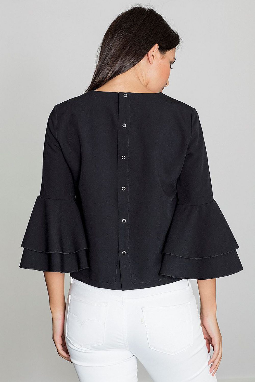 Blouse Figl