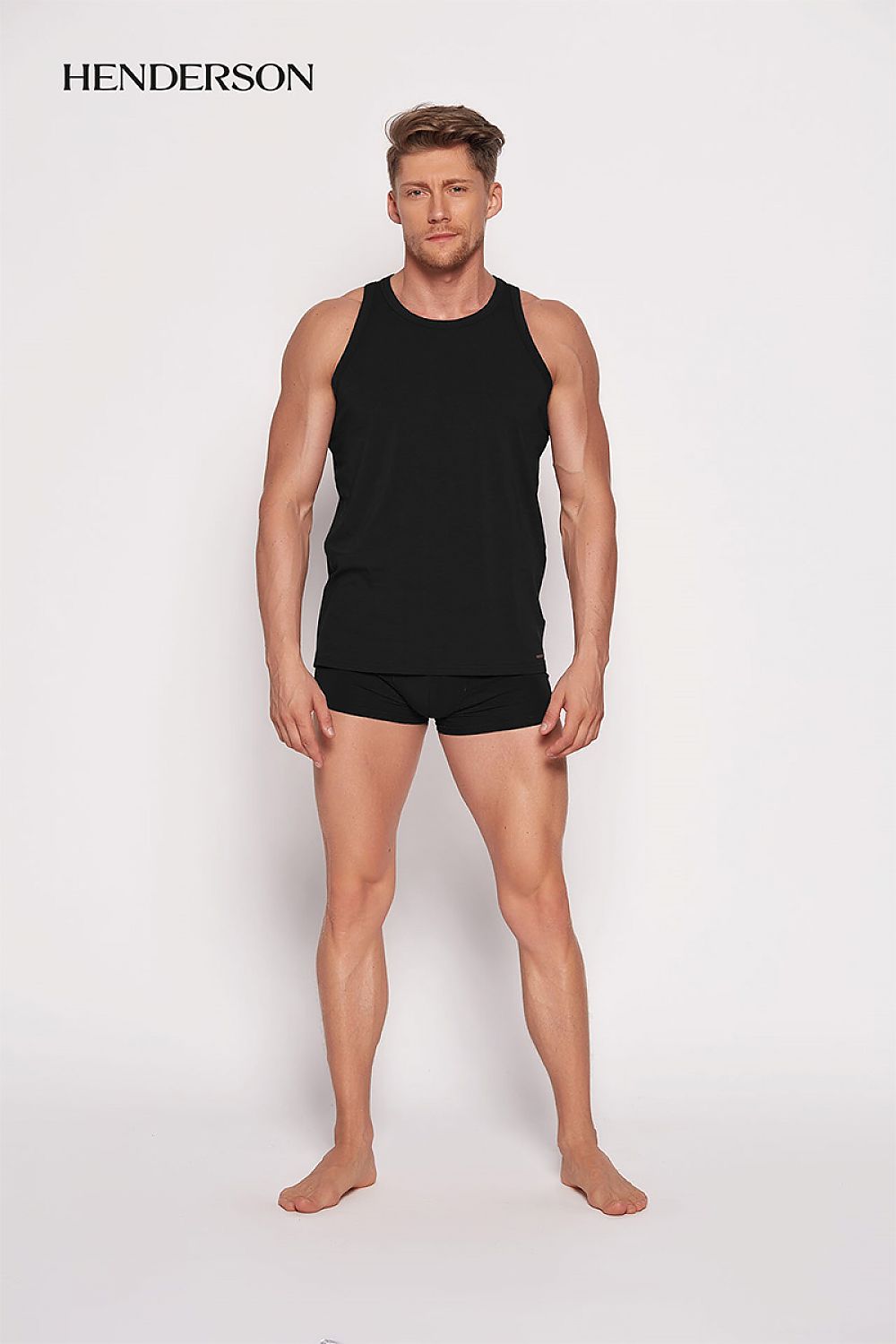 Singlet model 118366 Henderson