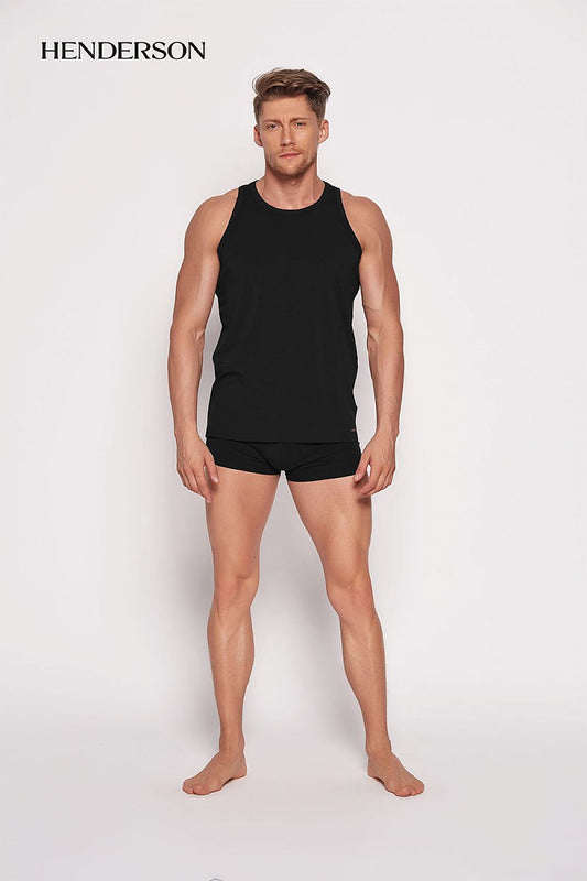 Singlet 118366 Henderson