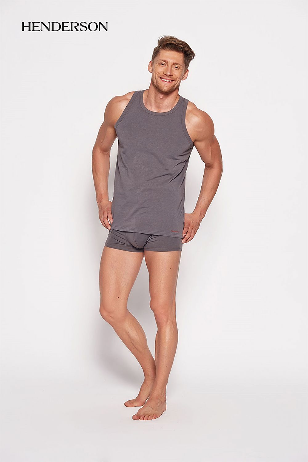 Singlet model 118366 Henderson