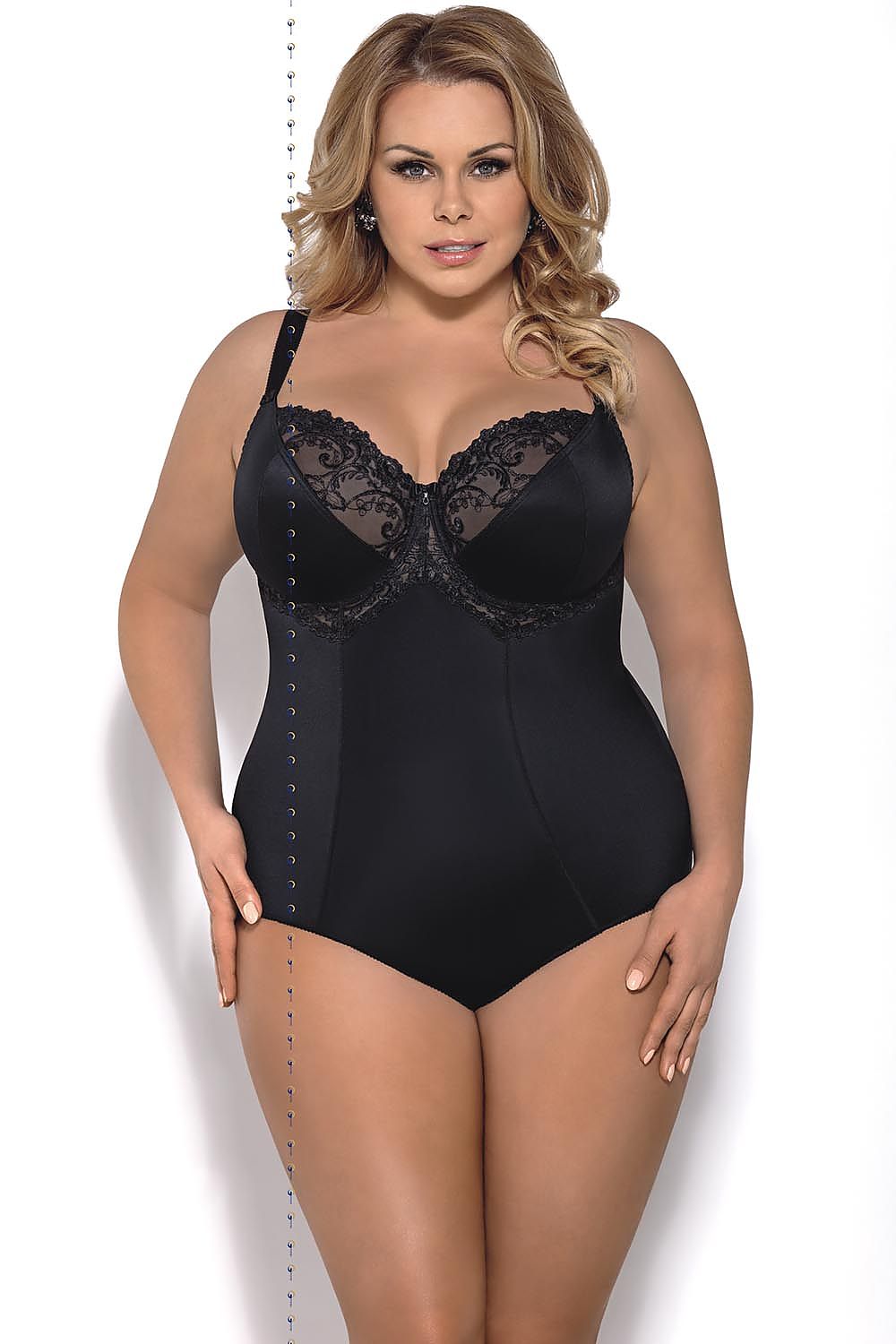 Корректирующее белье Модель тела 128280 Gorsenia Lingerie