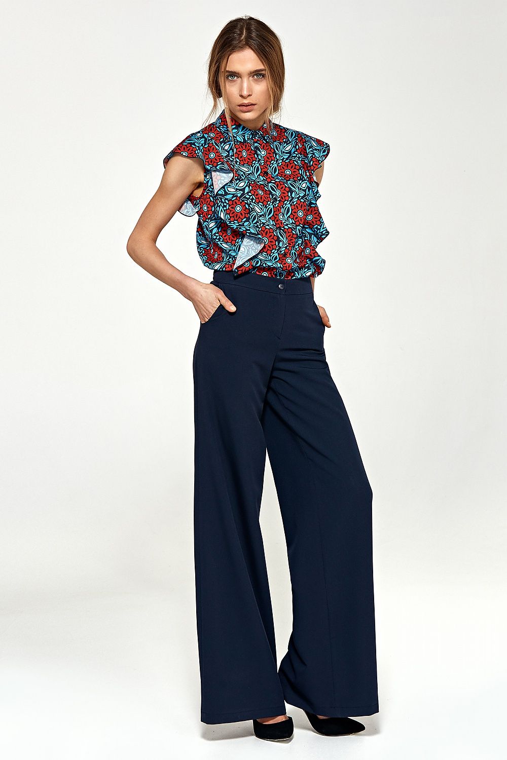 Women trousers Nife