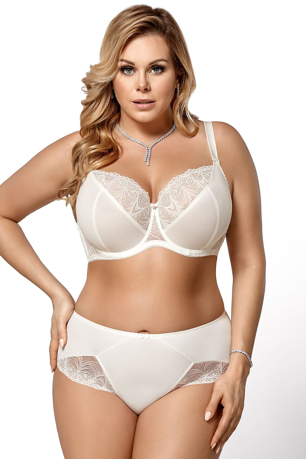 Aluspüksid 123480 Gorsenia Lingerie