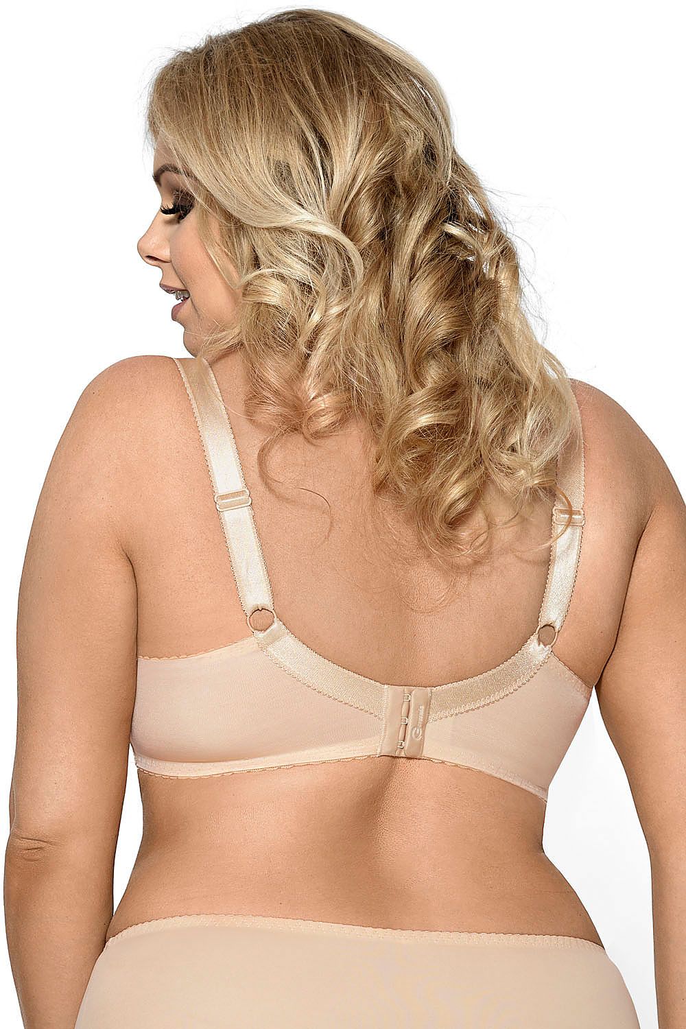 Soft model 123477 Gorsenia Lingerie