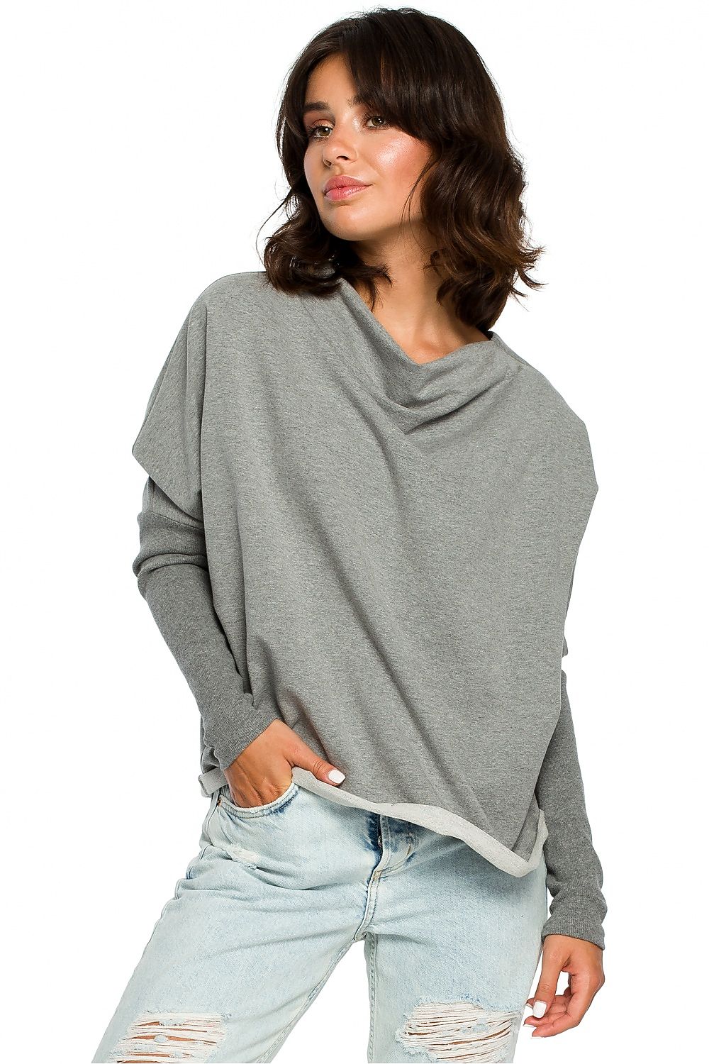 Sweatshirt BeWear