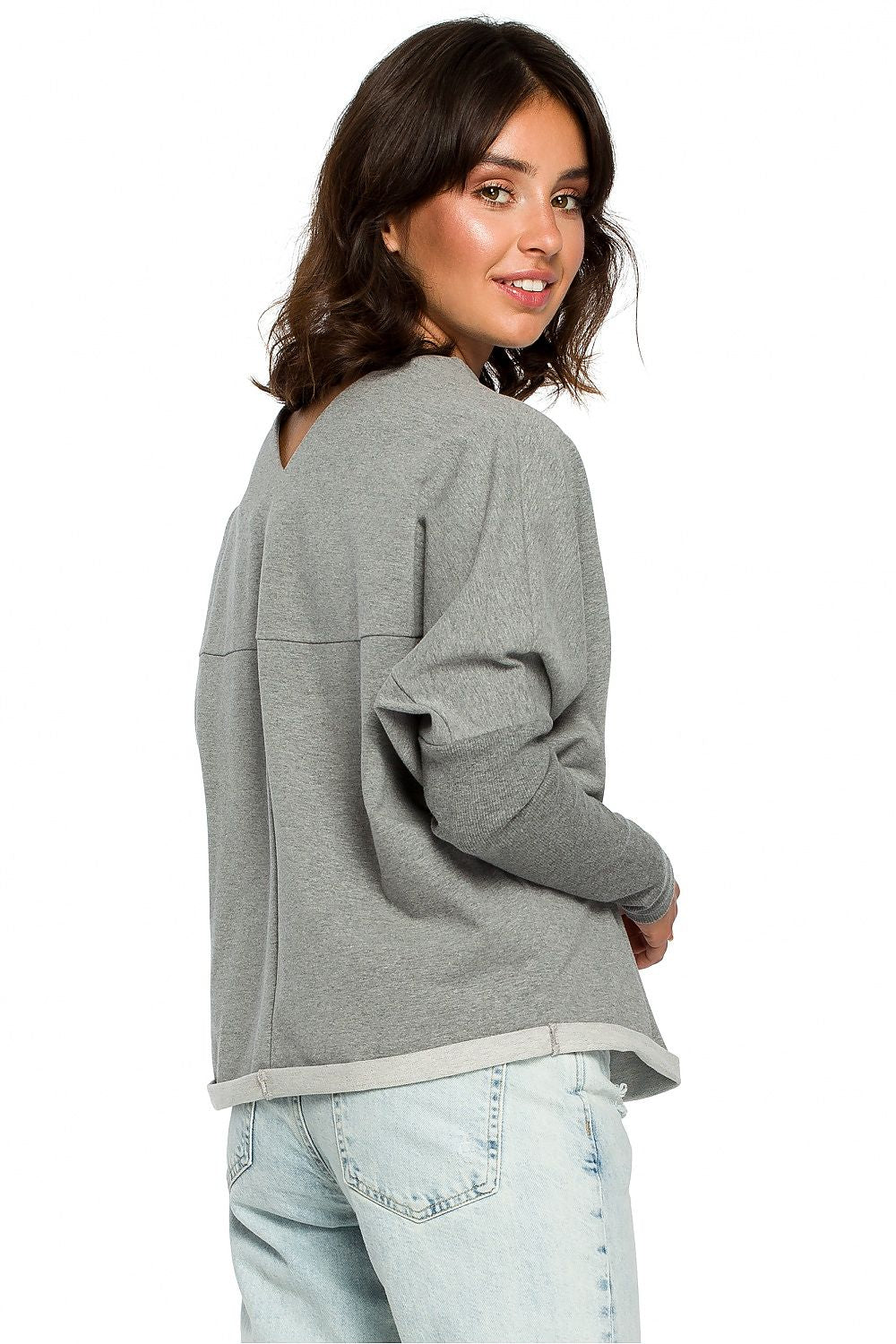 Sweatshirt BeWear