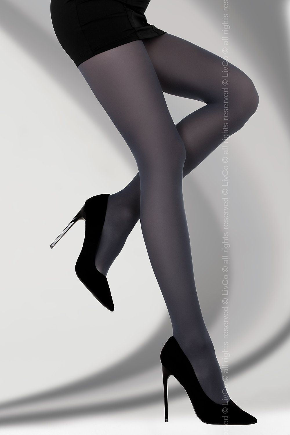 Tights model 126327 Livia Corsetti Fashion