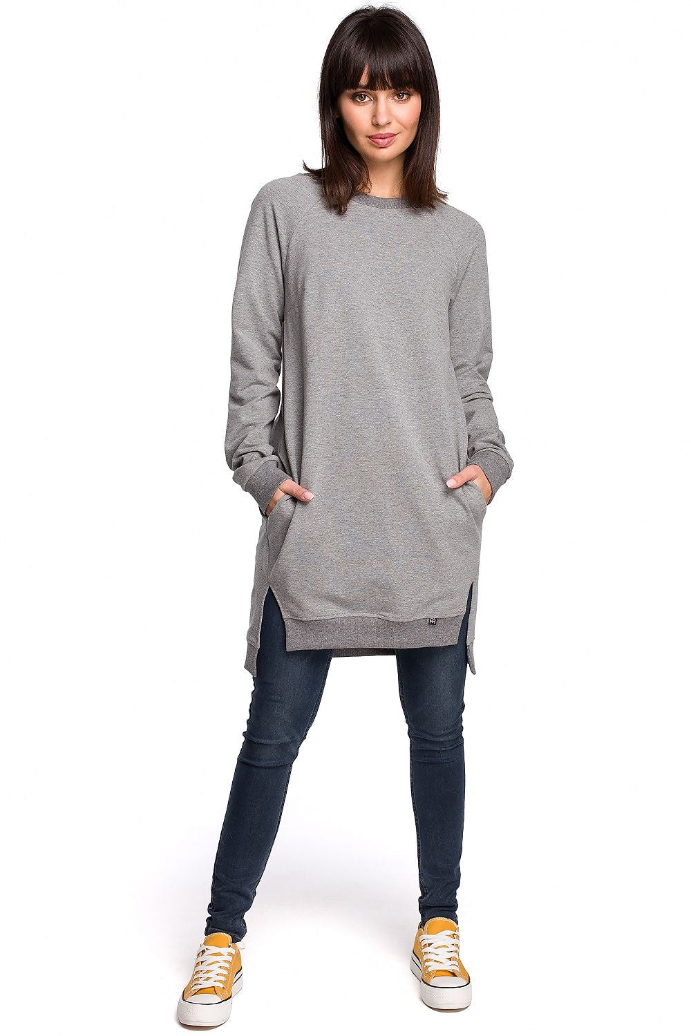 Sweatshirt BeWear