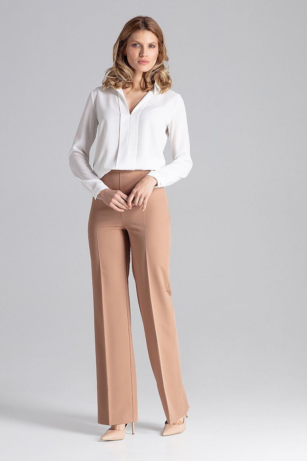 Trousers Figl