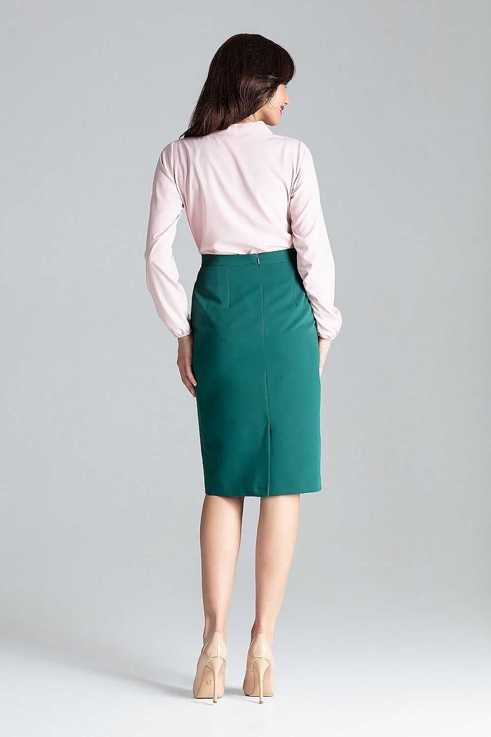 Classic skirt Lenitif