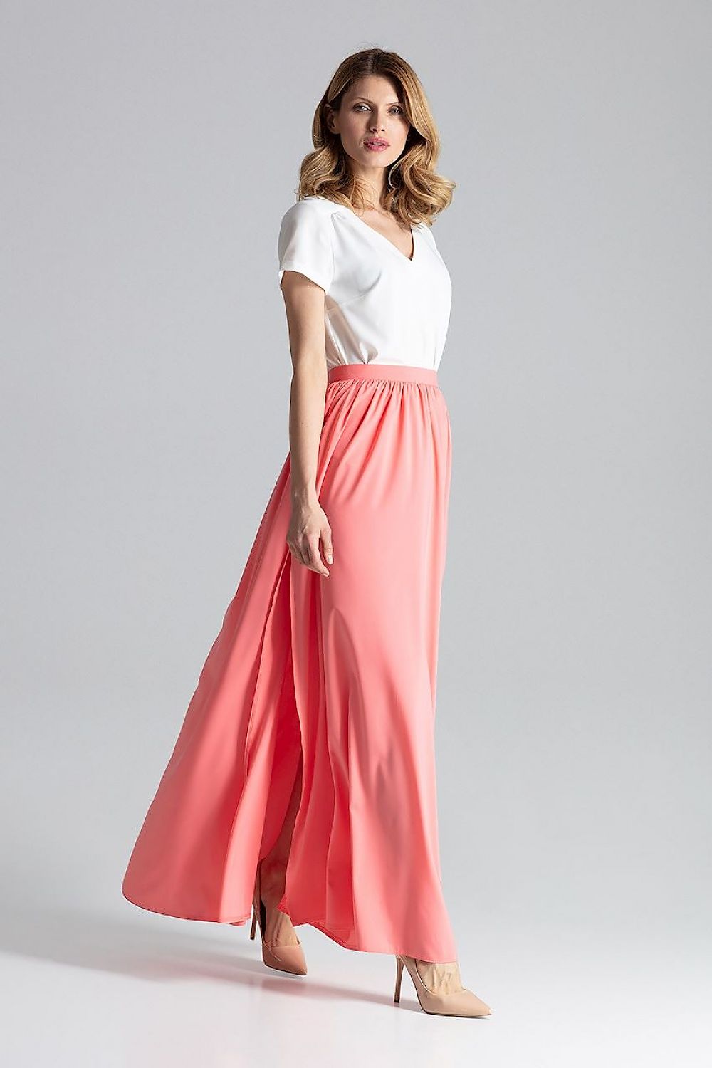 Long skirt Figl