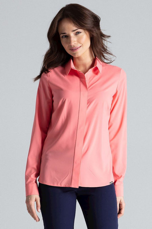 Long sleeve shirt Lenitif