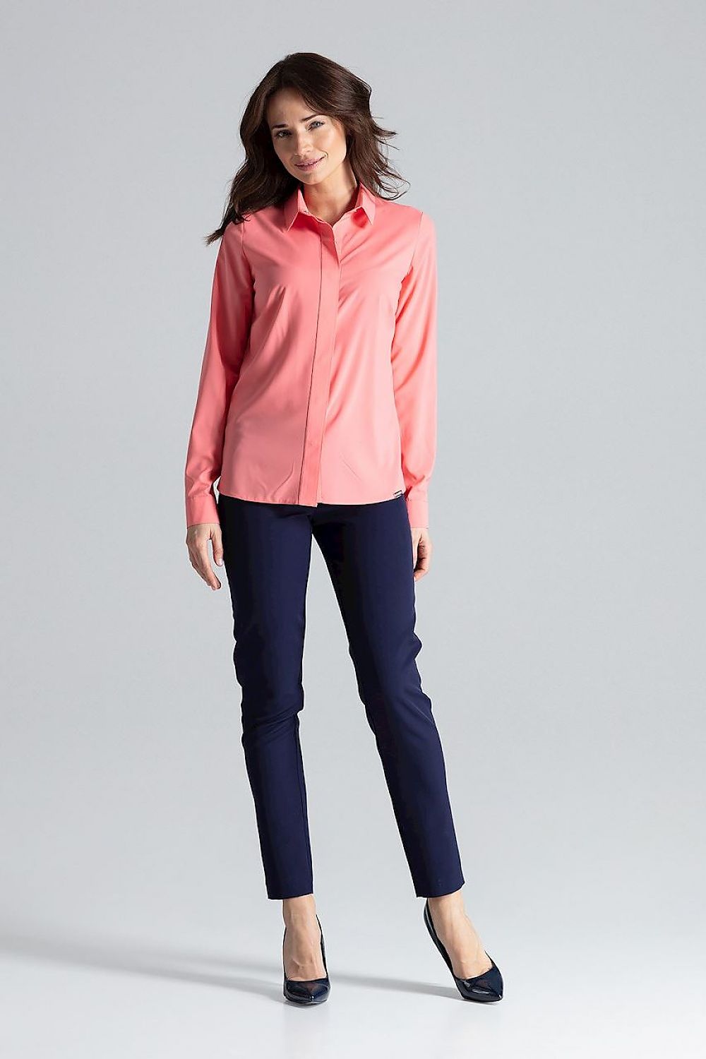 Long sleeve shirt Lenitif