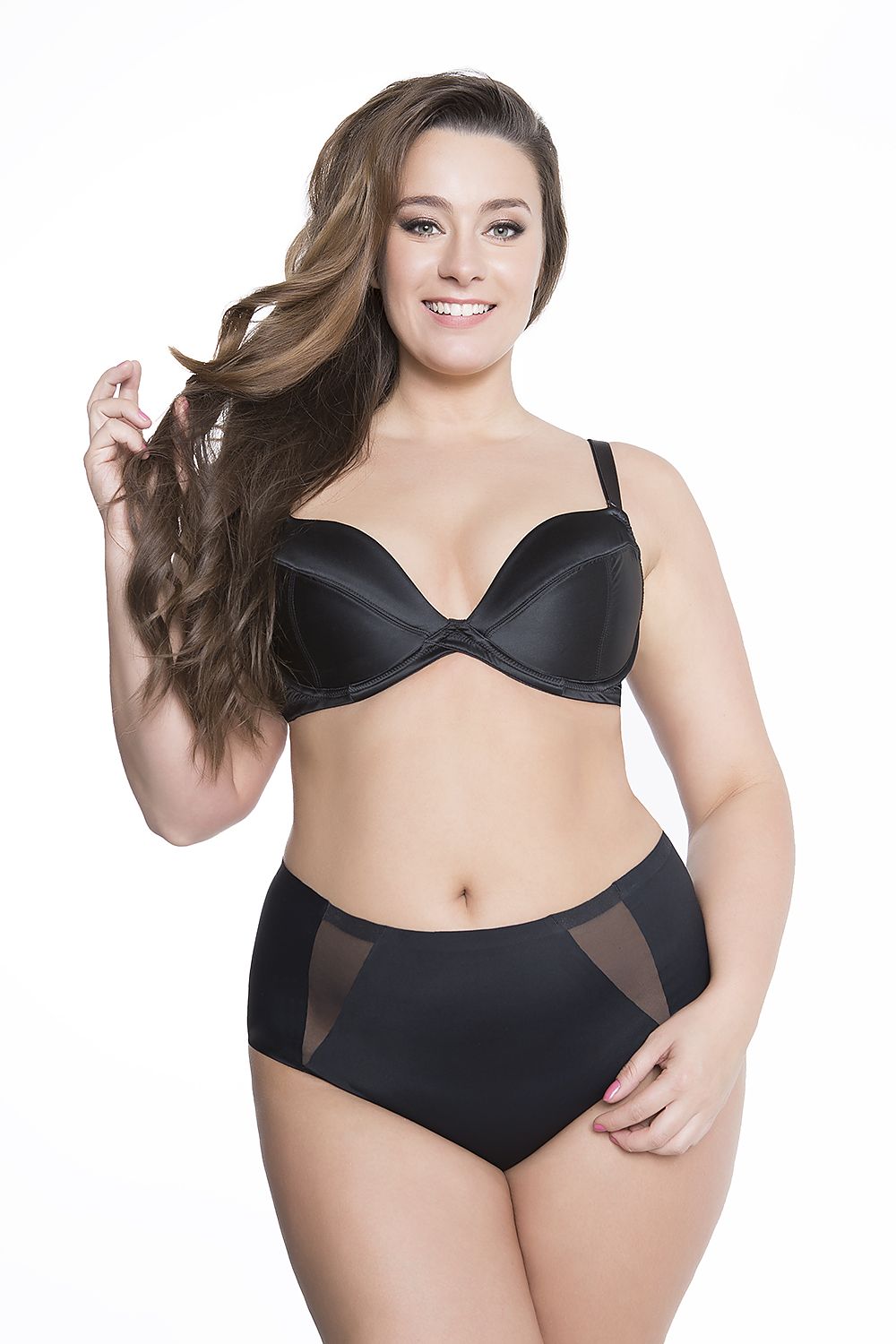 Aluspüksid 133753 Julimex Lingerie