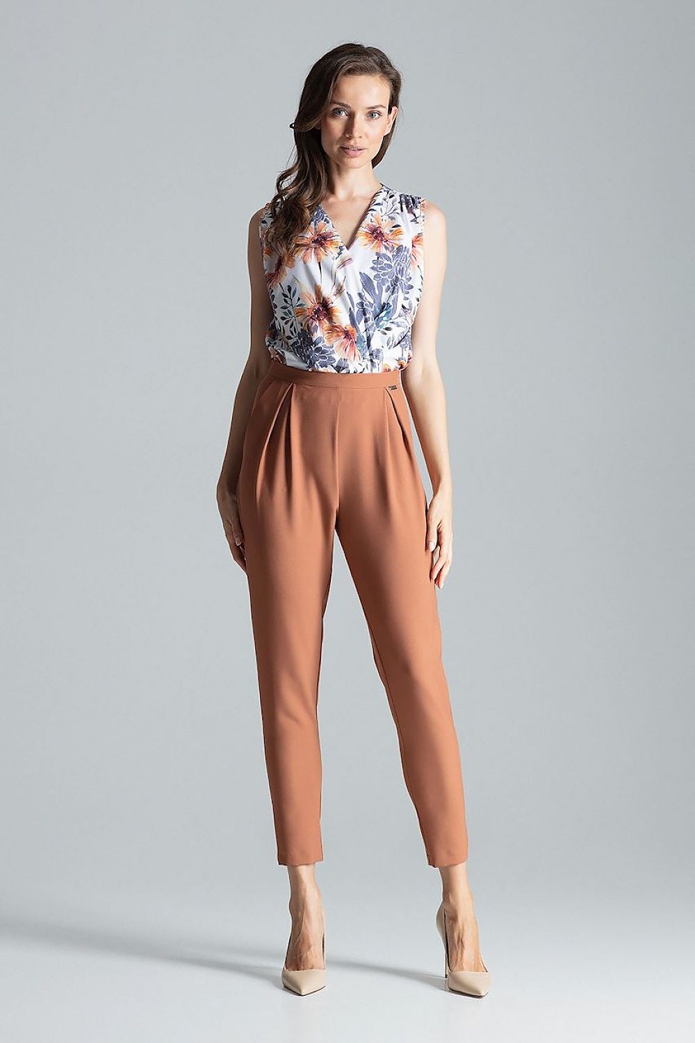 Women trousers Figl