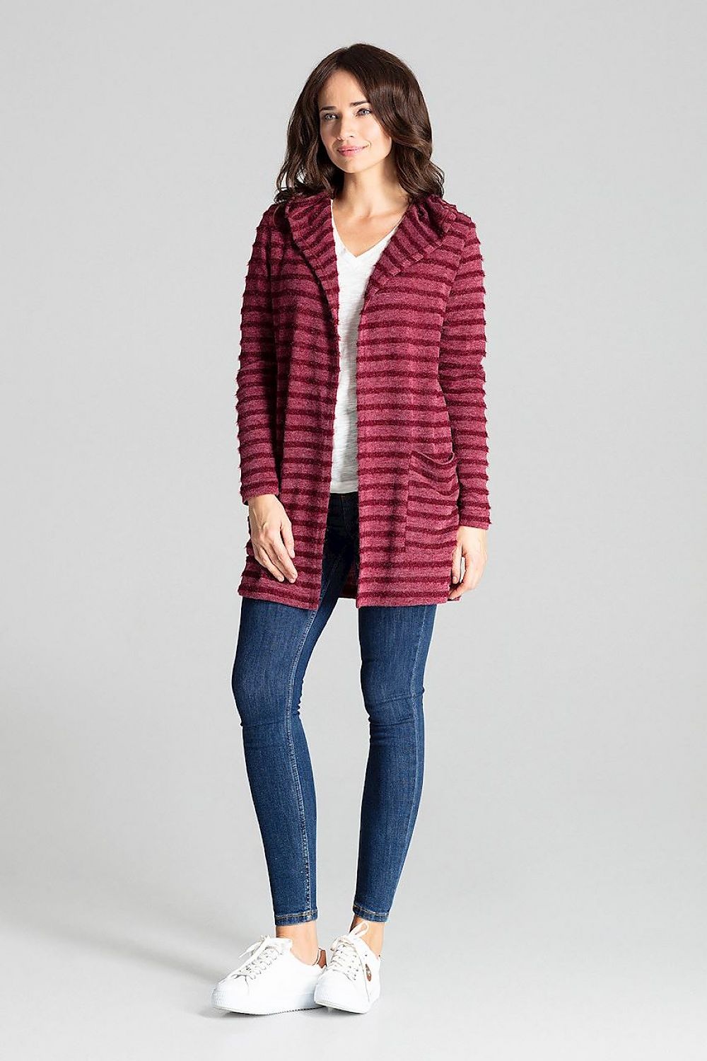 Cardigan Lenitif