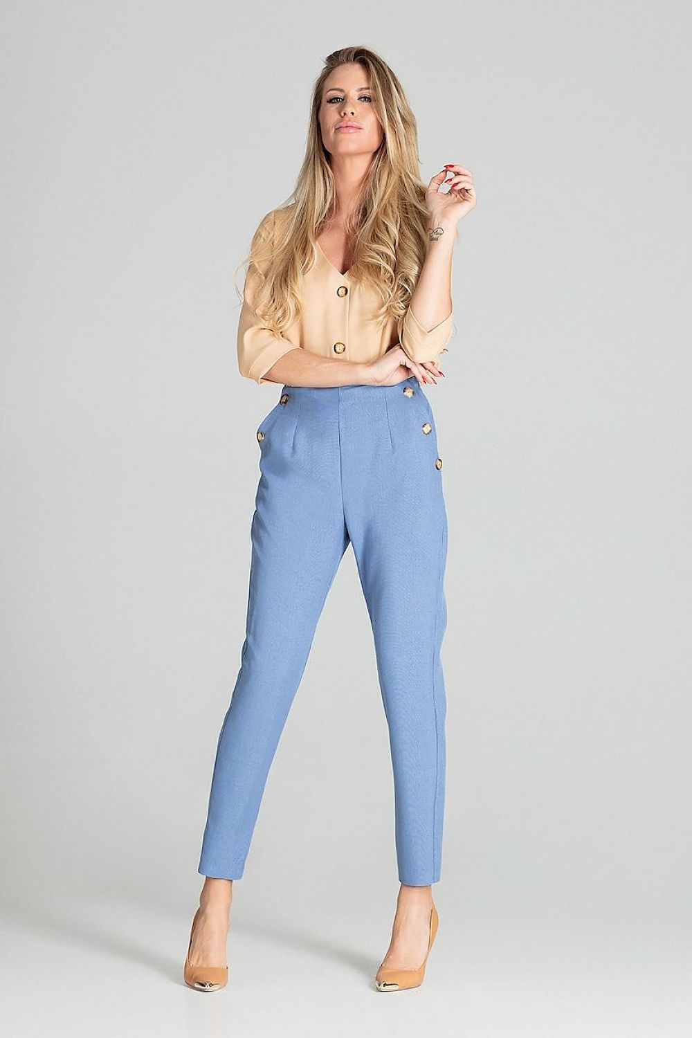 Trousers Figl