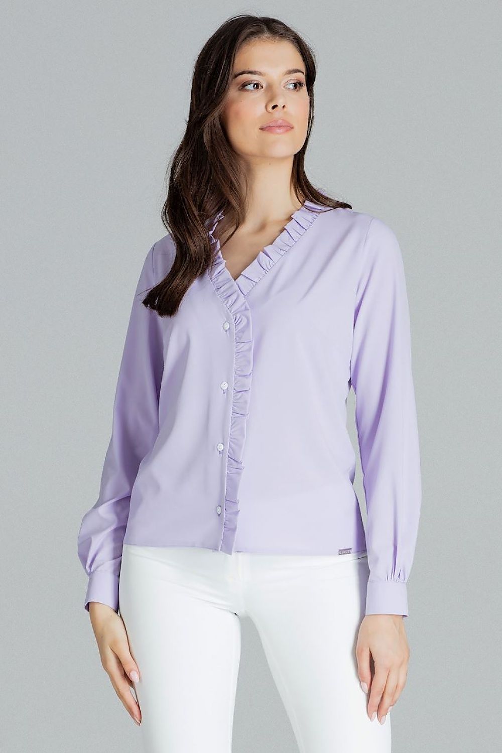 Long sleeve shirt Lenitif