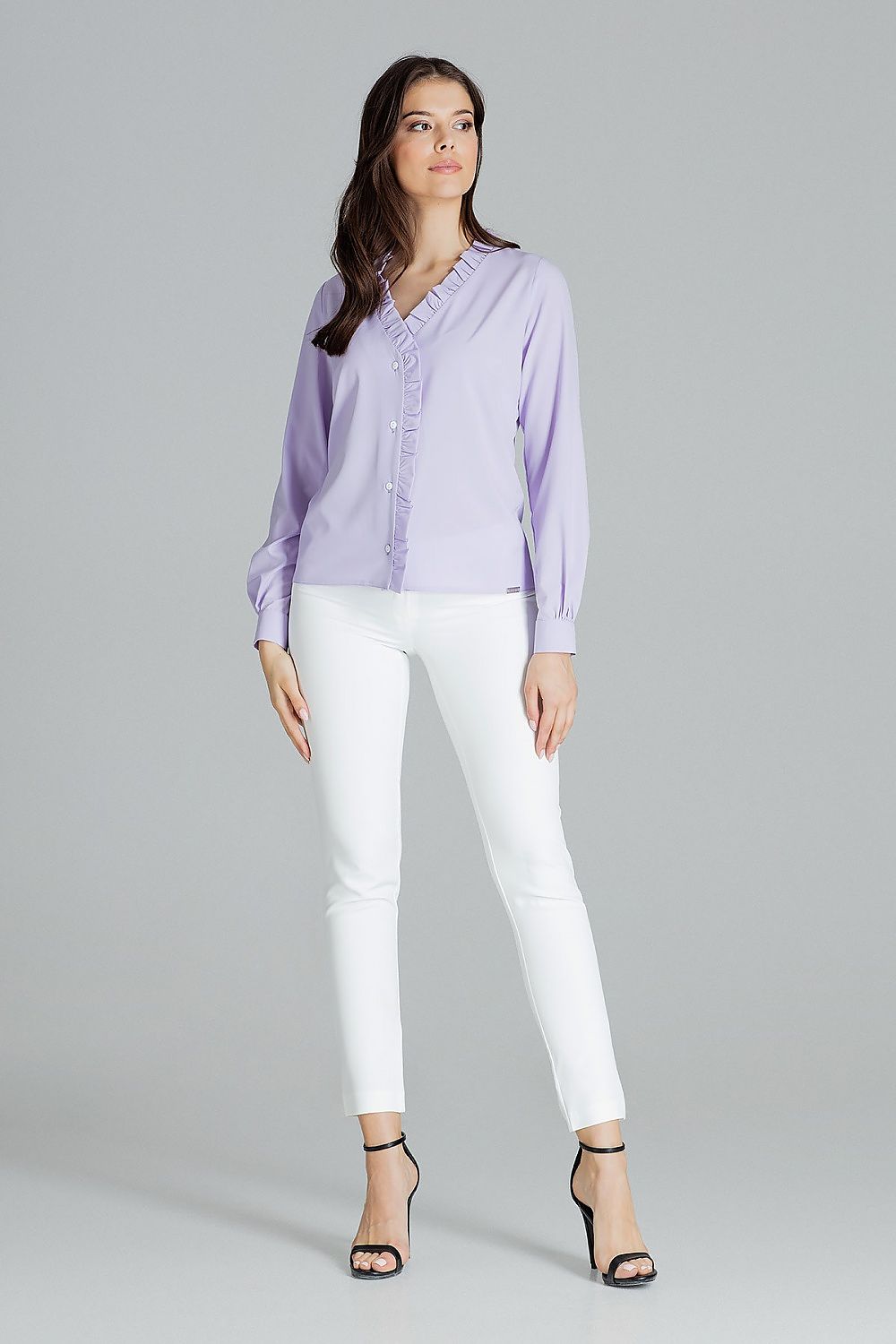 Long sleeve shirt Lenitif