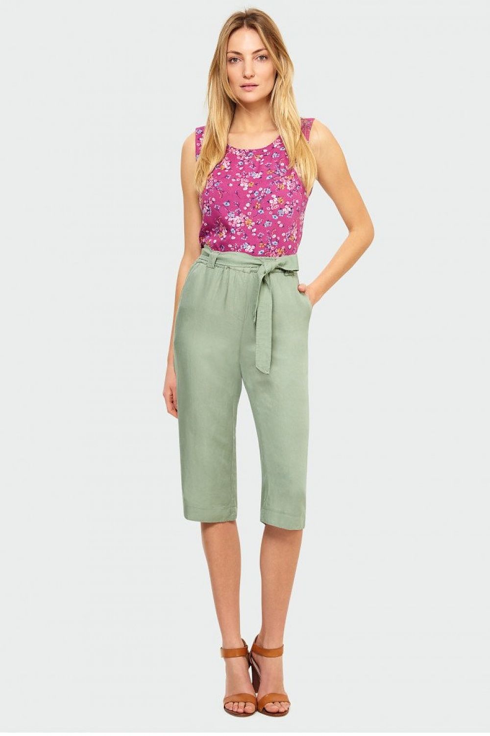 Women trousers Greenpoint