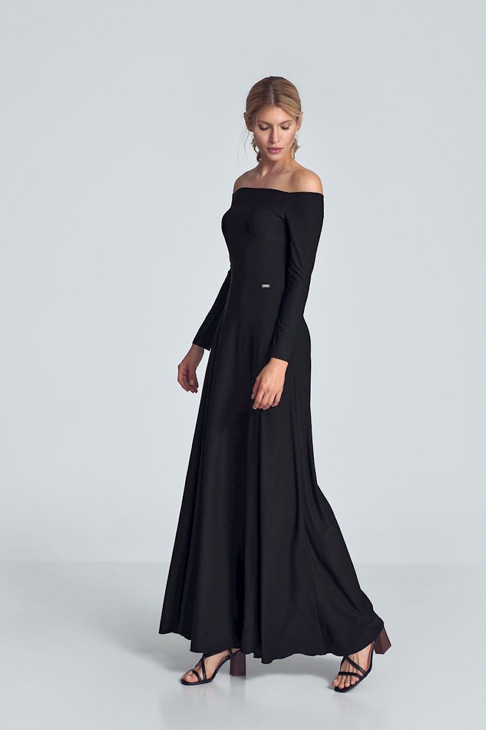 Long dress Figl