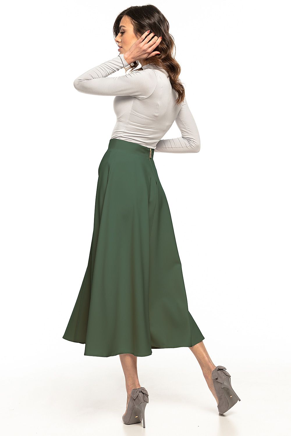 Skirt model 148150 Tessita