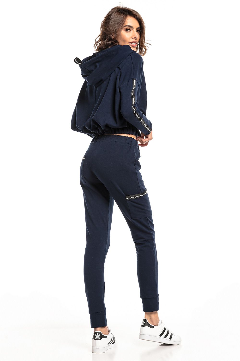 Sweatshirt model 148155 Tessita