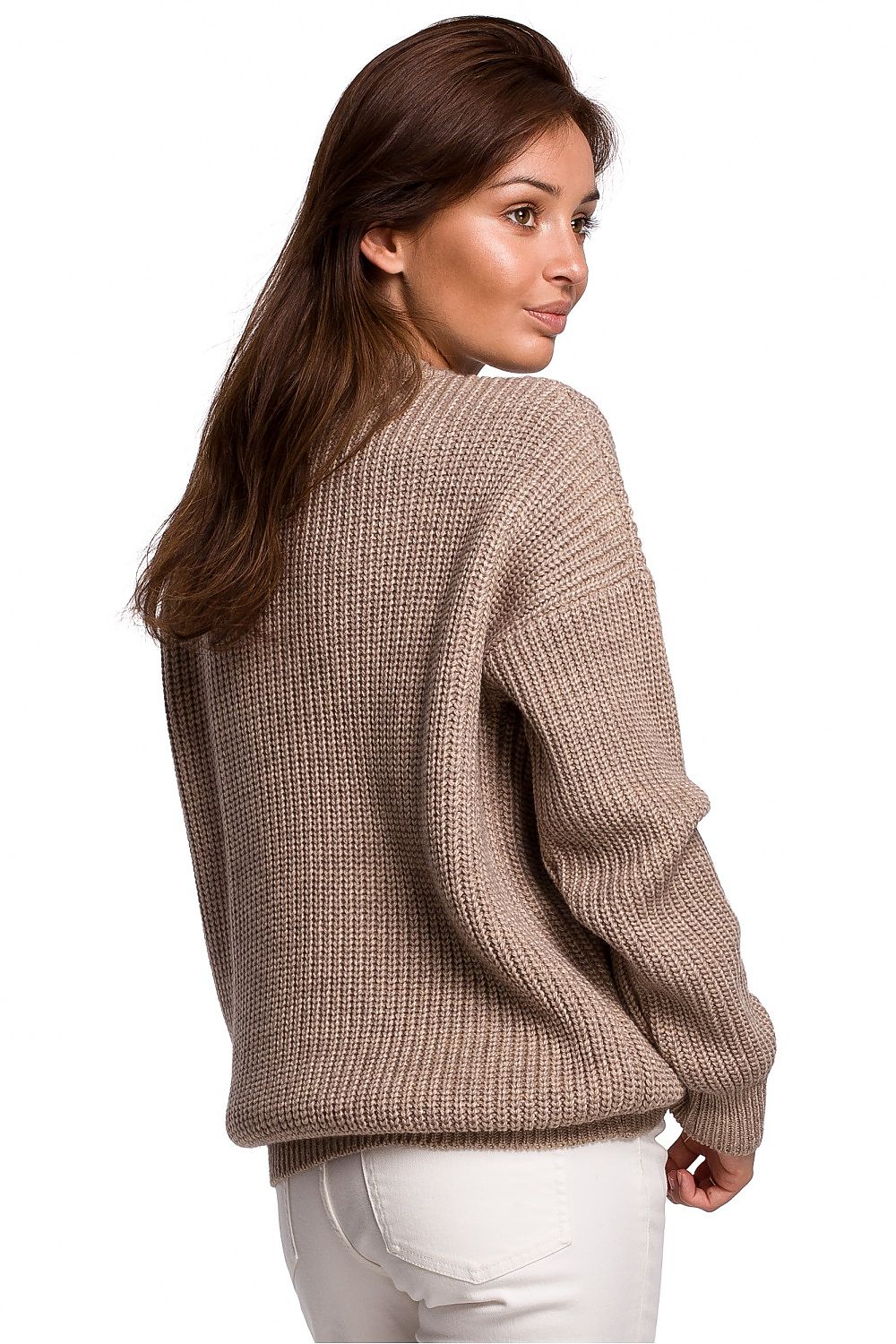 Jumper model 148255 BE Knit