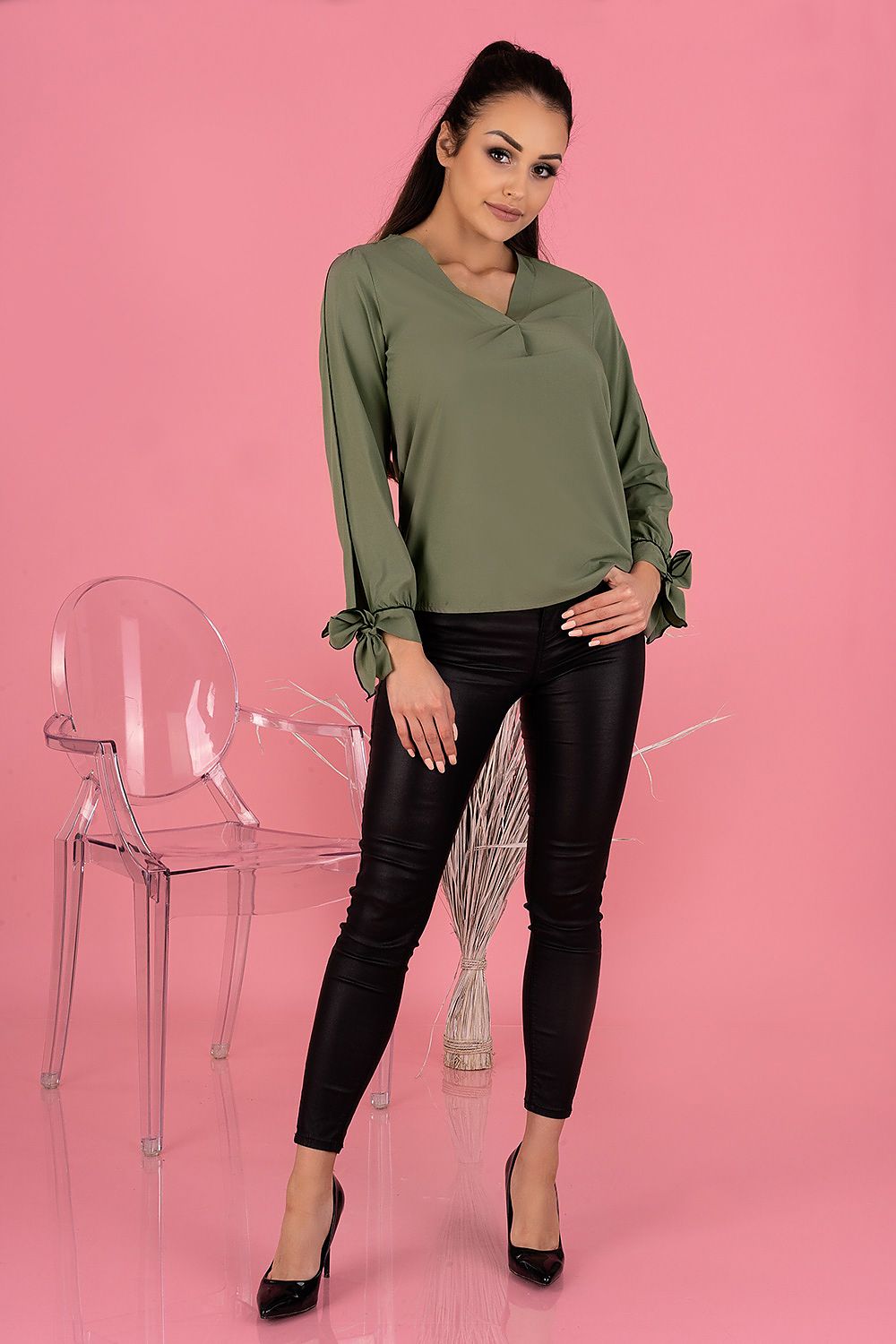 Blouse model 149067 Merribel