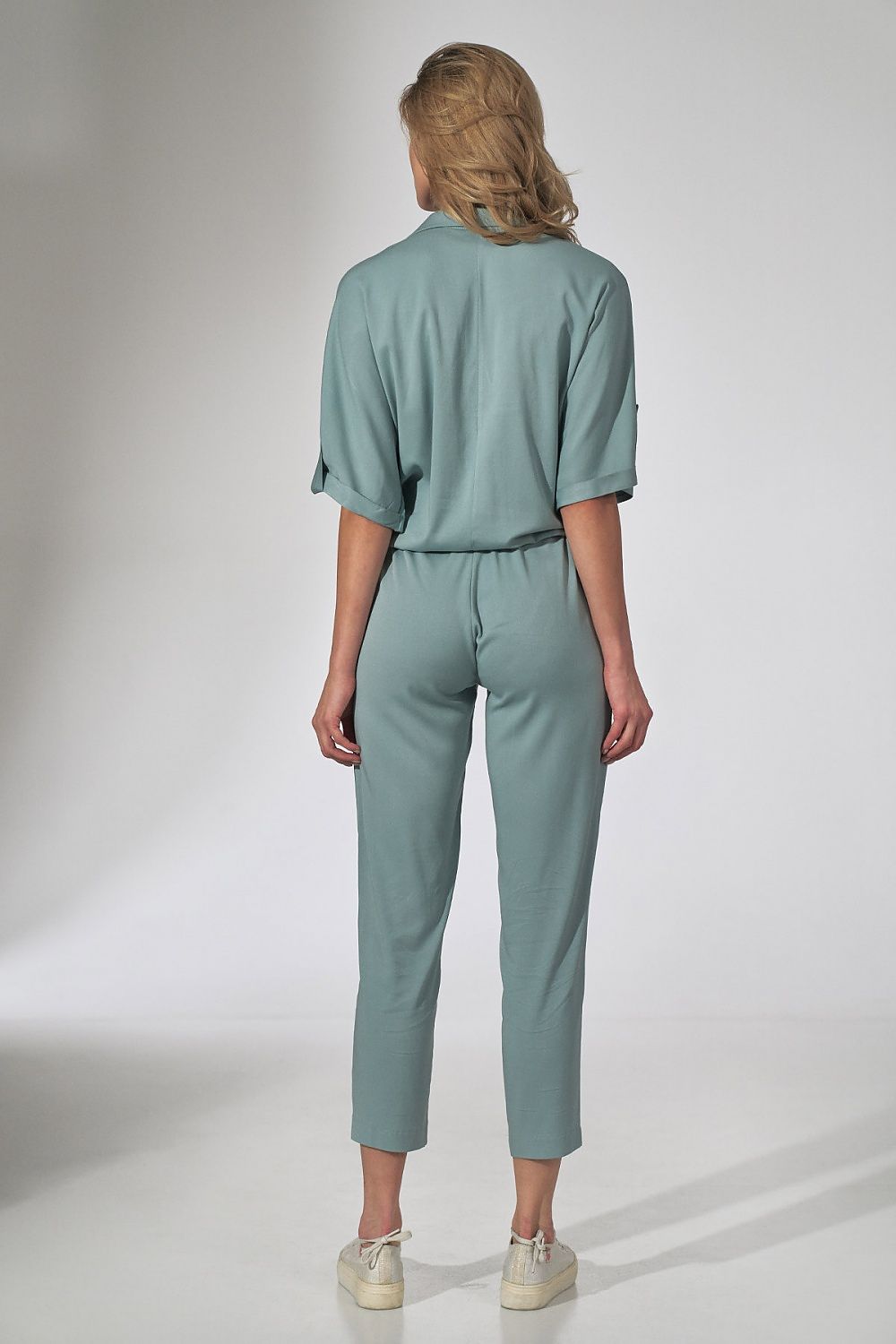 Women trousers model 151820 Figl