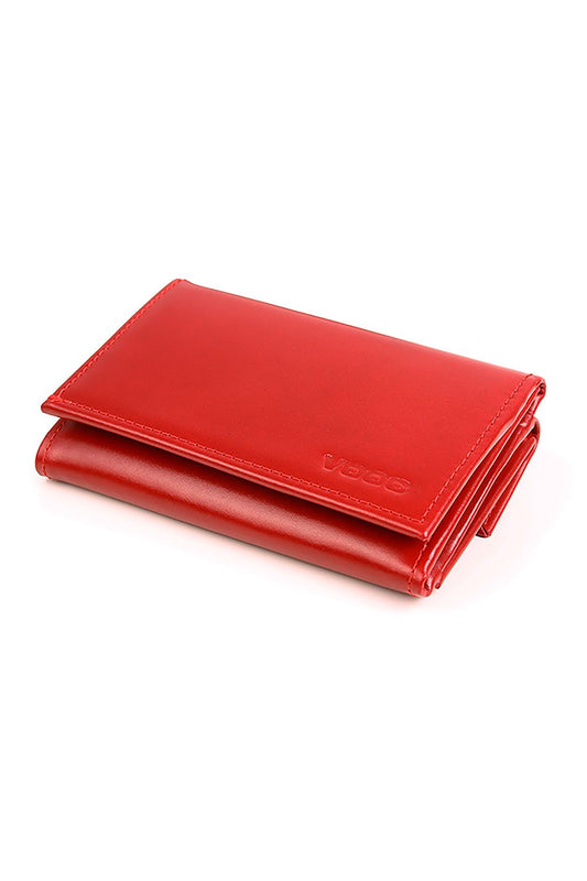 Women`s wallet model 152124 Verosoft