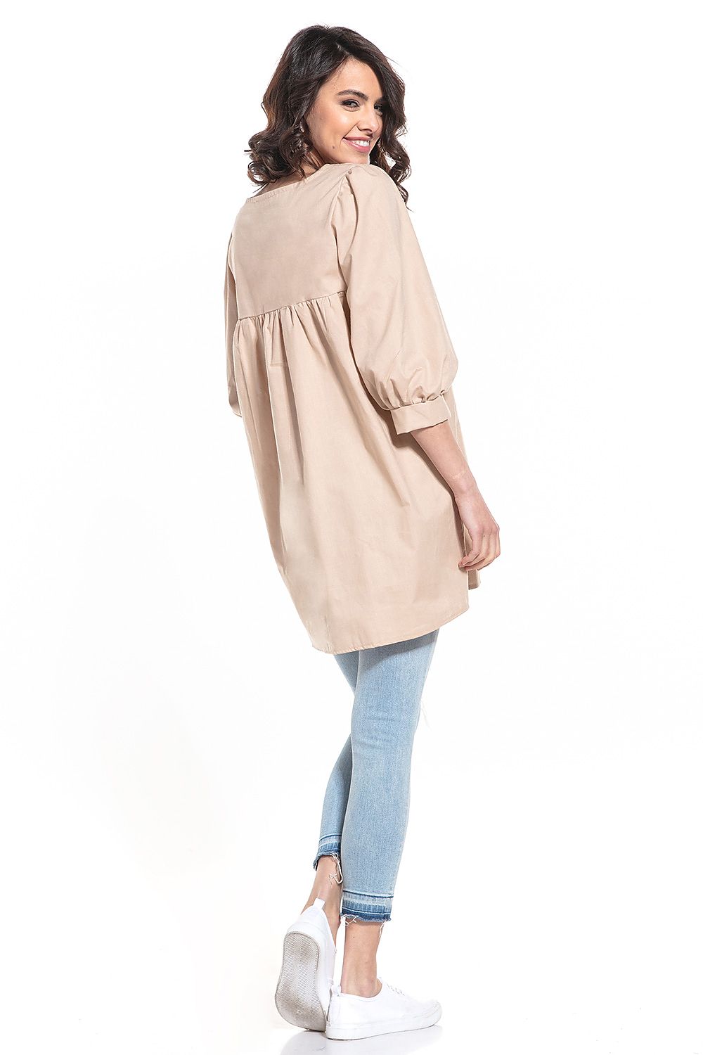 Tunic model 152889 Tessita